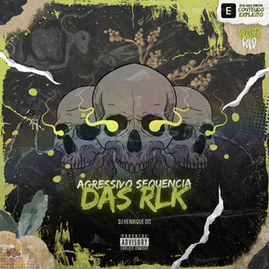 Agressivo Sequencia Das RLK (Explicit)