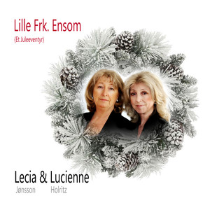 Lille Frk. Ensom (Et juleeventyr)