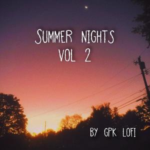 Summer Nights, Vol. 2