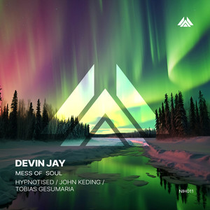 Mess of Soul (John Keding Remix)
