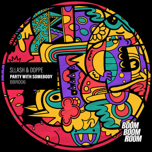 Party With Somebody (Radio Edit)
