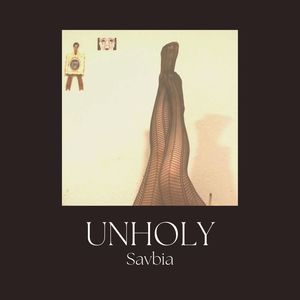 Unholy (Cover)