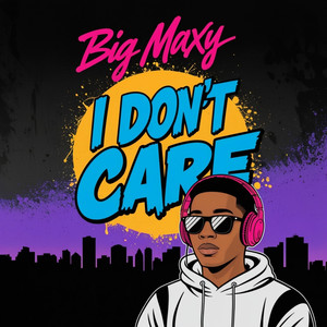 I Don't Care (Explicit)