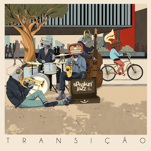 Transição