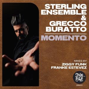 Momento (feat. Grecco Buratto) (Ziggy Funk Instrumental Mix)