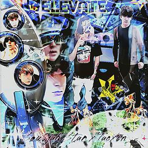 Elevate (feat. Tacxin) [Explicit]