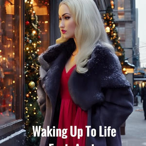 Waking Up To Life (feat. Aysia)