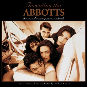Re-Inventing The Abbotts