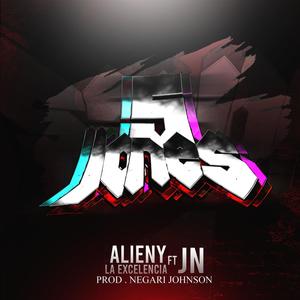 5 Jones(feat. JN) (Explicit)