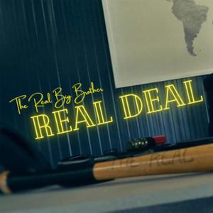 REAL DEAL (Explicit)