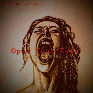 Open Your Eyes (feat. Richard Haines) [Instrumental 2]