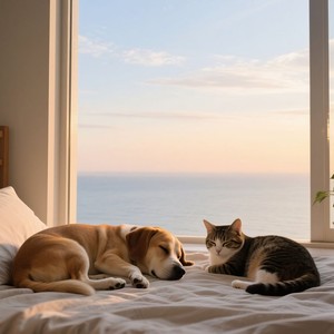 Peaceful Chill Pet Sounds