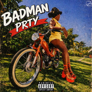 BADMAN (Explicit)