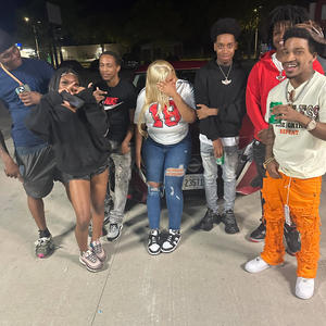 Extortion (feat. Bfe lilnavyp, Ari Ari, Juneahfoo & Pnp lalaa) (Explicit)