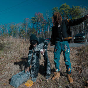 Fuxk It (feat. Way P) (Explicit)