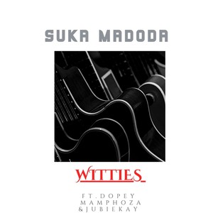 Suka Madoda (Demo)