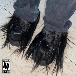**** auto (feat. xtsy*) (Explicit)