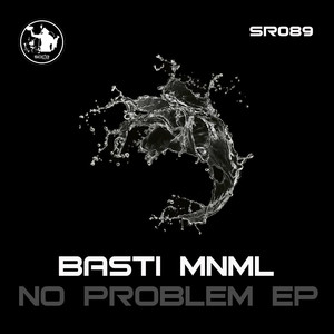 No Problem EP