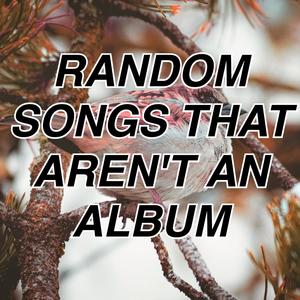 Random Songs That Aren't an Album (Explicit)