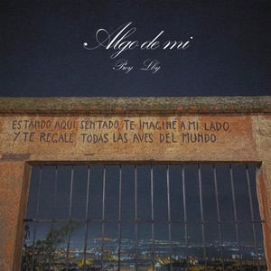 Algo De Mi