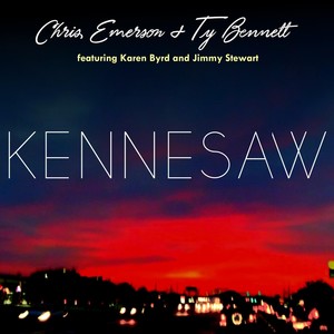 Kennesaw (feat. Karen Byrd & Jimmy Stewart)