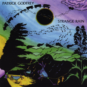 Patrick Godfrey - Whispers