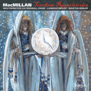 MacMillan - Tu es Petrus