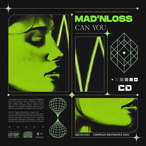 Can You (Original Mix)