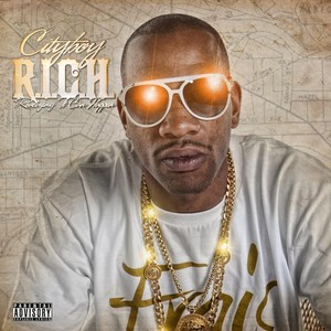 R.I.C.H (Realizing It Can Happen) [Explicit]