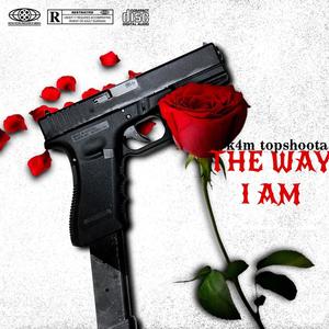 The Way I Am (feat. ege dexxjr) [Explicit]