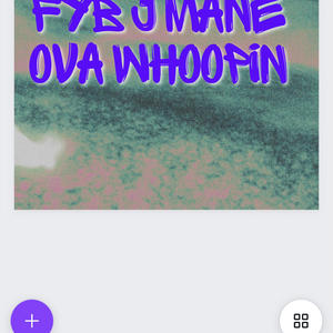 Ova Whoopin (Explicit)