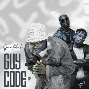 GUY CODE EP (Explicit)