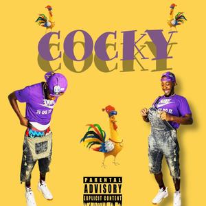 Cocky (Explicit)