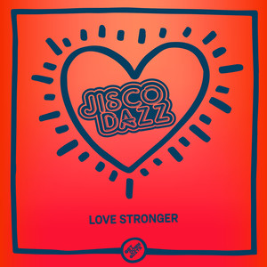 Love Stronger (Instrumental)