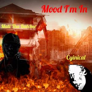 Mood I'm In(feat. Cyinical) (Explicit)