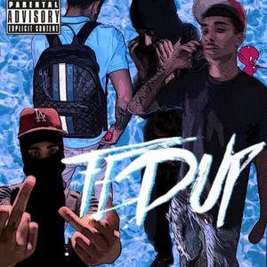 Stay or Go (feat. TrophyH1m) (Explicit)