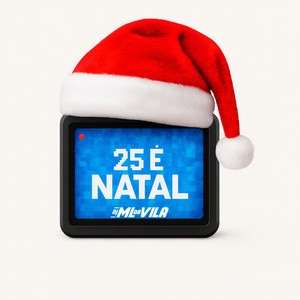 25 E NATAL (Explicit)