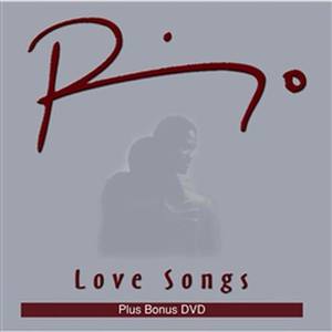 Love Songs (+ Bonus Dvd)