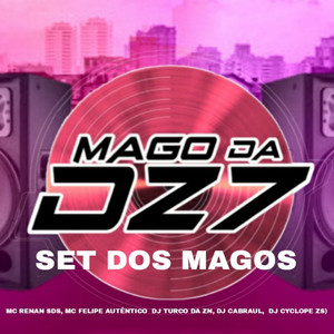 SET DOS MAGOS (Explicit)