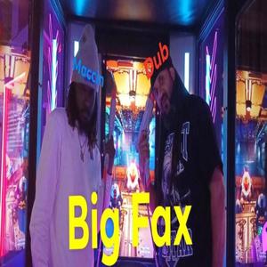 Big Facts (feat. Maccin) [Explicit]