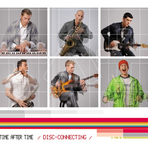 Connecting(Karlo's Swing)