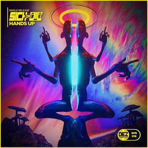 Hands Up