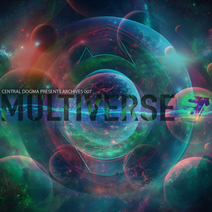 MULTIVERSE 007