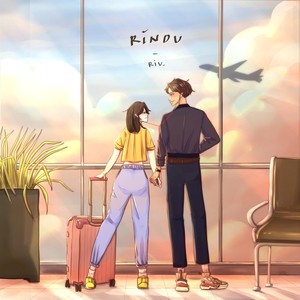 Rindu (feat. Safina)