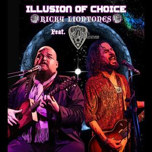 Illusion of Choice (feat. Alain Johannes) [Explicit]