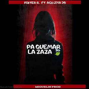 LA ZAZA (Radio Edit|Explicit)