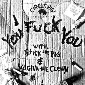 Shackles (Live|Explicit)