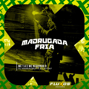 Madrugada Fria (Explicit)