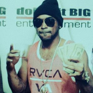 wanna be a thug (Explicit)