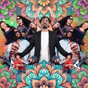 Come Zeus (feat. Carlitos Vázquez, La Purísima, Luks Russo & Héctor Meza) (Explicit)